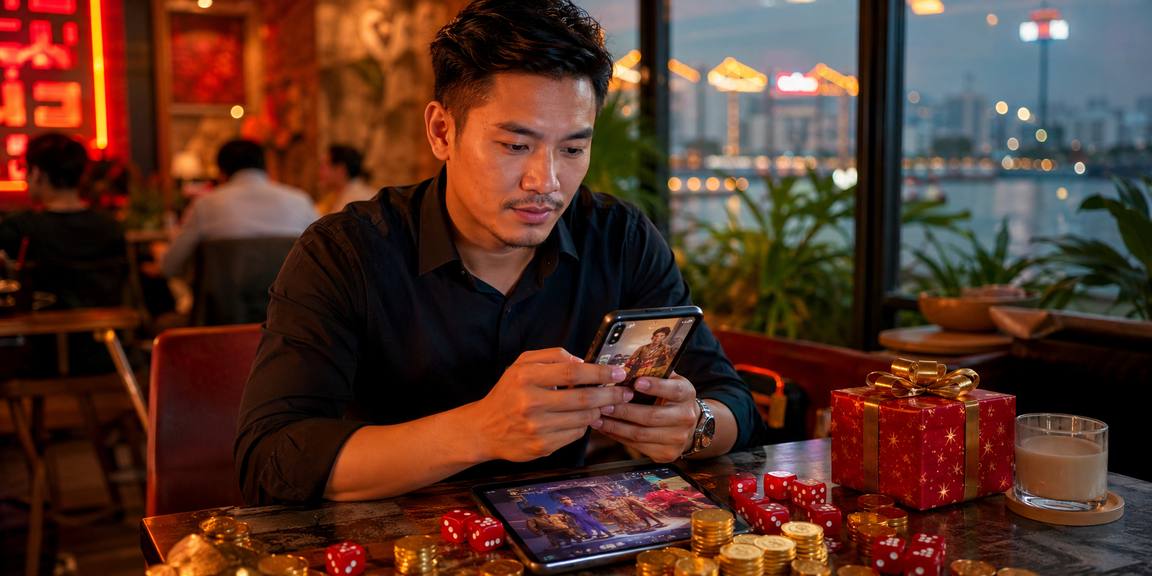 alo789 vip mobile gaming